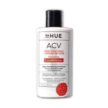 dpHUE ACV Revitalizing Conditioner 8,5 oz Untersttzt gesundes Haarwachstum Mit Apfelessig und Hyaluronsure Vegan und farbsicher