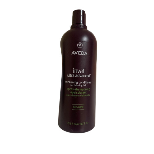 Aveda Aveda Invati Ultra Advanced Kuoriva Shampoo Rikas 1000ml