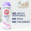 Arm & Hammer Light In-Waschduft Booster Wscherei Duft 3