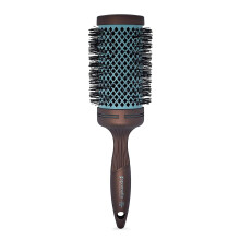 Spornette Ion Fusion Spazzola Rotonda 3 Pollici Con Barile Ceramico Termico