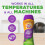 Blasters des odeurs de bras et de marteaux dans le section Booster Fresh Botanical 24 oz 4