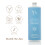 SunFX Rapid - All Natural Rapid Rinse Spray Tanning Solution | (1L/33,8 fl oz MIDT SOMMER) 3