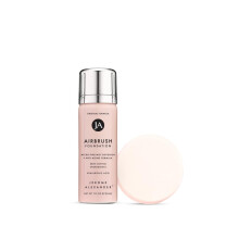 MagicMinerals AirBrush Foundation von Jerome Alexander, Mini-Reisegre, 1 Fl Oz, einfach aufzutragendes Spray-Make-up mit Anti-Aging-Wirkstoffen fr