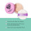 Puff Puff Pass, Set & Bake Puder, PPP03 Transparent 2