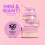 Puff Puff Pass, Set & Bake Puder, PPP03 Transparent 3