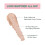 Puff Puff Pass, Set & Bake Puder, PPP03 Transparent 4