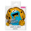 Wet n Wild Miroir     main de la collection de street Wild Wild Sesame. 1