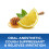 SUCCRET DORE GHIALE E LOZENGE DELLA TOUGHE MEY LEMON 18 COUNT (3 pacchetto) 4