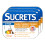 SUCCRET DORE GHIALE E LOZENGE DELLA TOUGHE MEY LEMON 18 COUNT (3 pacchetto) 1