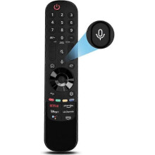 Replacement LG Remote Control for Smart TV,LG Magic Remote AN-MR22GA with Voice and Pointer Function,Compatible for 2022-2019 LG TVs,OLED,QNED,NANOCel