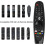 Universal Remote Control for LG Smart TV Magic RemoteNO Voice Function No Pointer Function Compatible with All Models for LG TV 4