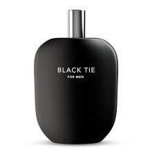 Parfum One Black Tie ExtraTit de Parfum Spray par Jeremy Fragrance pour hommes 3,4 once