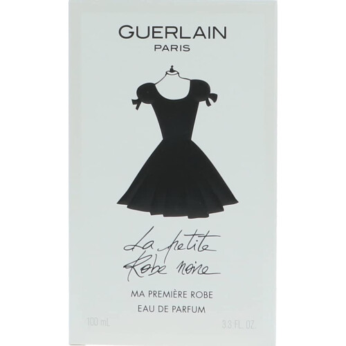 Guerlain Guerlain La Petite Robe Noire Eau de Parfum Spray per donne 3,3 once 3,3 once. 2