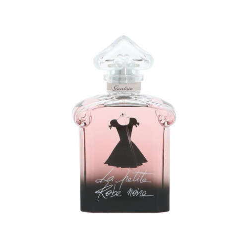 Guerlain Guerlain La Petite Robe Noire Eau de Parfum Spray per donne 3,3 once 3,3 once. 1
