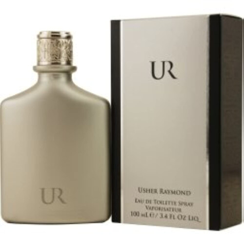 Usher Eau de Toilette Spray for Men 3.4 Ounce 2
