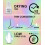 Κόλλα Extension Βλεφαρίδων Crystal Clear Stacy Lash (0.17fl.oz/5ml)/1 Δευτερόλεπτο Στέγνωμα/8 Εβδομάδες 5