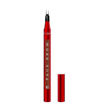 L'Oreal Paris imiteret brynhrlignende fyldende jenbrynspen med dobbeltbrstespids Hurtig og prcis jenbrynsmakeup Mahogni 0,04 Fl Oz