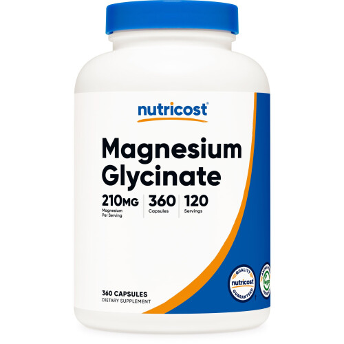 Magnesiumglycinat