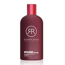 Ricardo Rojas Haircare Rich Color Maintenance Shampoo | Verhindert das Ausbleichen von coloriertem Haar | Hellt die Farbe auf und spendet dem Haar Fe