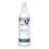 Organic Excellence Wild Mint Styling Spray, alkoholfrei, pH-neutral, 237 ml 1