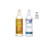 Organic Excellence Wild Mint Styling Spray, alkoholfrei, pH-neutral, 237 ml 4