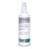 Organic Excellence Wild Mint Styling Spray, alkoholfrei, pH-neutral, 237 ml 3