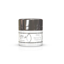 Trattamento LIRA Clinical Pro Retinal -Plus - Crema del retinolo con acido acido ialuronico acido salicilico e vitamina C - Aiuta a ridurre le linee