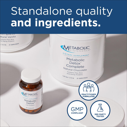 Metabolic Maintenance, Magnesiumcitrat, 120 Kapseln 2