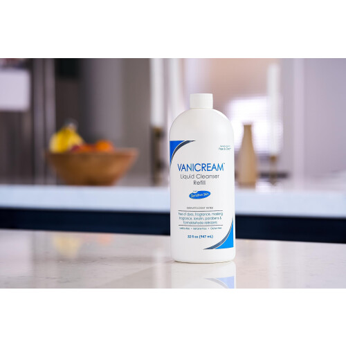 Vanicream Flssigreiniger 32 Fl Oz 1