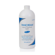 Vanicream Flssigreiniger 32 Fl Oz