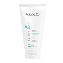 Esfoliante de controle transparente PEVONIA ProCorrective