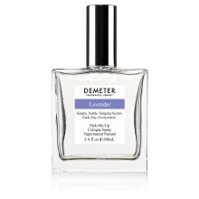 DEMETER Lavendel 1 Oz Kln Spray Parfm fr Frauen und Mnner