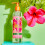 Tree Hut Olio da Barba Idratante e Nutriente Pink Hibiscus, 7.7 fl oz, Formula Gel-a-Olio 2