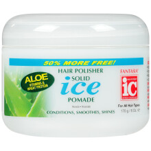 Fantasia IC Hair Polish Pomade 6 Ounces