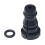 (1 set)Reliable Clutches System Hose Joint Replacement Clutches Fluid Hose Connector Cylinders Pipe Adapter Upgrades for Golf 4