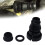 (1 set)Reliable Clutches System Hose Joint Replacement Clutches Fluid Hose Connector Cylinders Pipe Adapter Upgrades for Golf 2