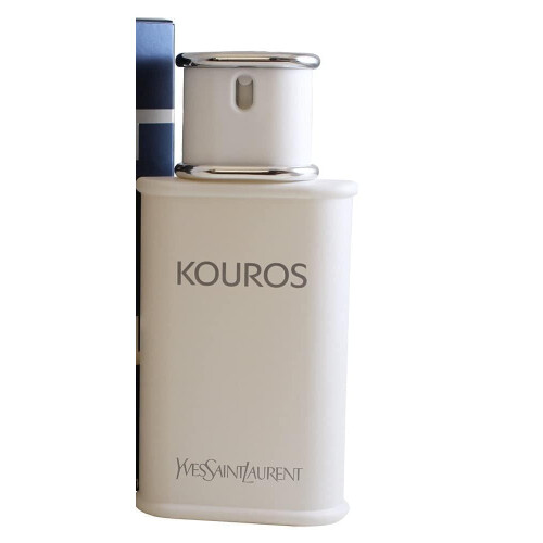 Yves Saint Laurent Yves Saint Laurent Kouros Mnner - 3,3 oz EDT Spray 2