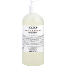 Kiehls by Kiehls Amino Acid Shampoo (All Hair Types ) --1000ml/33.8oz