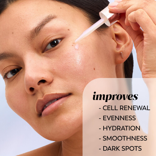 Olay Olay Super Serum Night Repair Night Cell 5 in 1 Cell Lightweigh 2