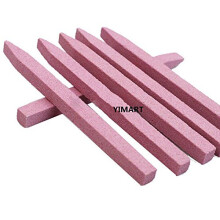 Yimart 5ks Nail Art Nstroje na pedikru a manikru Kamenn pilnky na nehty Odstranovac kuicky Trimmer Buffer Leten