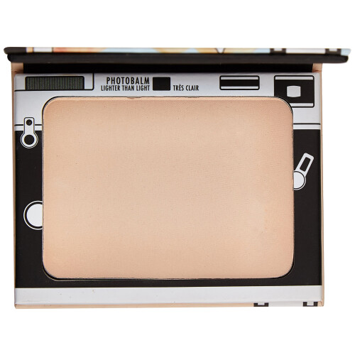 THEBALM Photobalm Talc Free Powder Foundation plus lger que Light 1