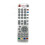 New Genuine SHWRMC0116 SHW/RMC/0117 for Sharp Aquos Netflix TV Remote Control 2