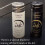 Ink Permanent Black Brow Mapping String [100 Ft Bottles - 30 m] Pre-inked Mapping String til Permanent Makeup og Microblading Supplies | Brow Map 2