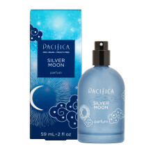 Pacifica Silver Moon Spray Parfmdfte inspirieren Tonka Santal Kardamon Vanilleschote Moschus Amber Clean Parfm Parfum Eau de Toilette Vegan und ti