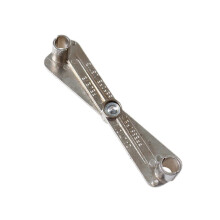 Outil de déconnexion de conduite de carburant (2 en 1) 3/8'' 5/16'' et 3/4" 5/8" 1/2" 3/8" Type ciseaux