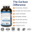 Carlson, Super DHA Gems, 500 mg, 240 Soft Gels 2