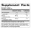 Metagenics, Mag Citrat, 120 Tabletten 2