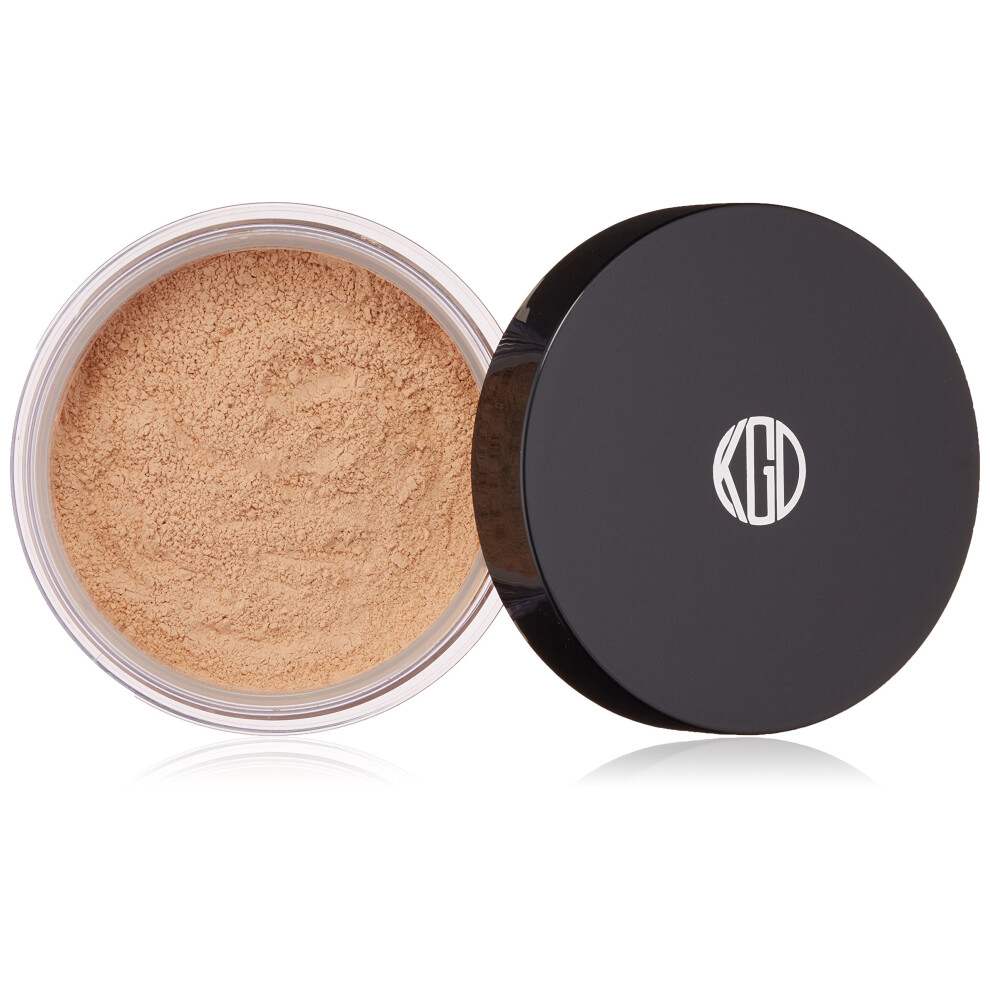 Koh Gen Do Golden Maifanshi Natural Lighting Powder