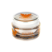 Hairbond Shaper 3.4Oz - A toffee paste for men - Endorsed by celebs - Hair styling product hair wax for short hair