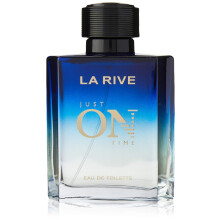 Eau De Toilette Spray 3,3 oz